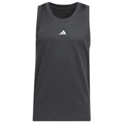 Clothing Men Short-sleeved t-shirts adidas Originals Basketball Legends Black