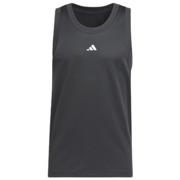 Clothing Men Short-sleeved t-shirts adidas Originals Basketball Legends Black