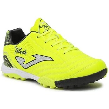 Shoes Children Football shoes Joma Toledo 2309 Turf Yellow