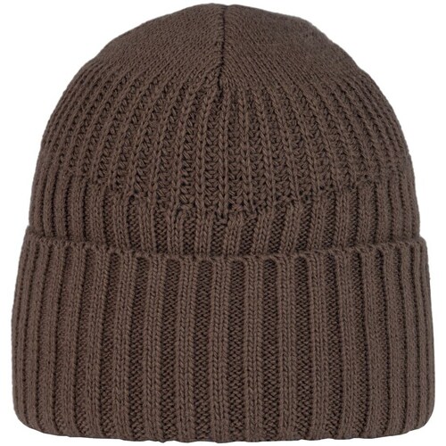 Clothes accessories Hats / Beanies / Bobble hats Buff Renso Knitted Fleece Hat Beanie Brown