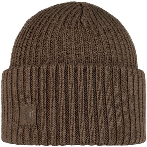 Clothes accessories Hats / Beanies / Bobble hats Buff Rutger Hat Beanie Brown