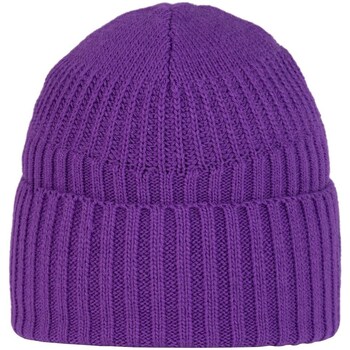 Clothes accessories Hats / Beanies / Bobble hats Buff Renso Knitted Fleece Hat Beanie Purple