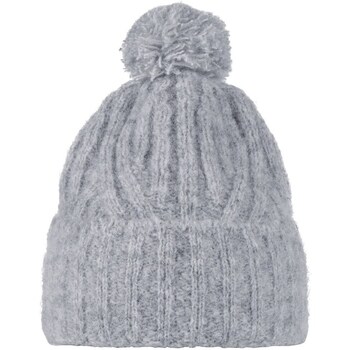 Clothes accessories Hats / Beanies / Bobble hats Buff Nerla Knitted Hat Beanie Grey
