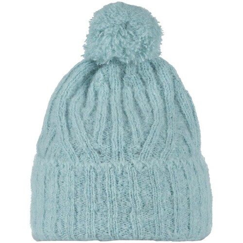 Clothes accessories Hats / Beanies / Bobble hats Buff Nerla Knitted Hat Beanie Blue