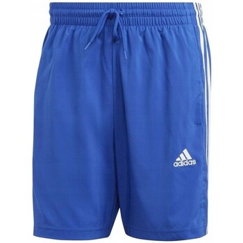 Clothing Men Cropped trousers adidas Originals IC1487 Blue