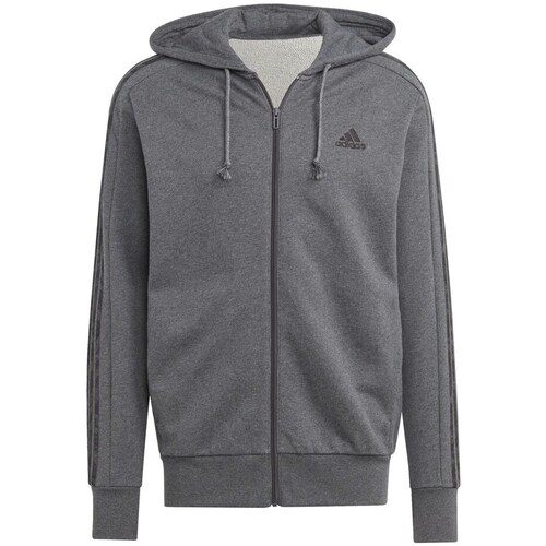 Clothing Men Sweaters adidas Originals IC9837 Grey