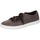 Shoes Women Trainers Mos EZ603 Brown