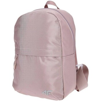 Bags Rucksacks 4F 4FSS23ABACF07956S Pink