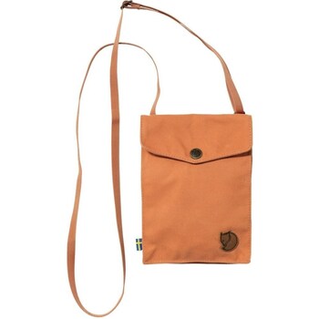 Bags Women Handbags Fjallraven 24221242 Brown