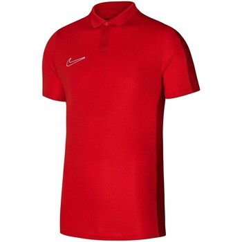 Clothing Men Short-sleeved t-shirts Nike Df Academy 23 Red