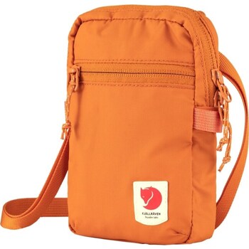 Bags Handbags Fjallraven 23226207 Orange