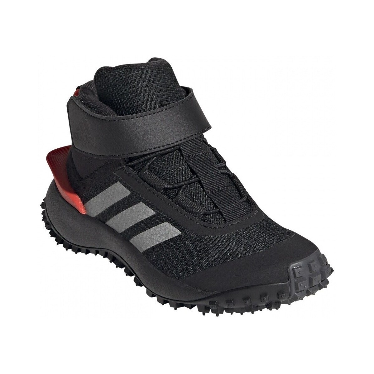 Adidas Fortatrail El K Black