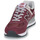 Shoes Low top trainers New Balance 574 Bordeaux