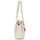 Bags Women Small shoulder bags Hexagona CAMELIA Beige