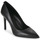 Shoes Women Heels MICHAEL Michael Kors ALINA FLEX HIGH PUMP Black