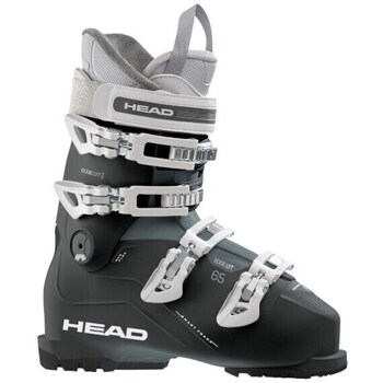 Shoes Women Ski shoes Head Edge Lyt 65 W Hv Black 2024 Black