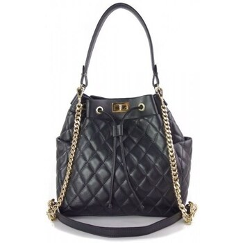 Bags Women Handbags Vera Pelle WCH33N Black