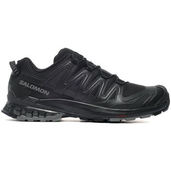Shoes Women Running shoes Salomon Xa Pro 3d V9 W Black