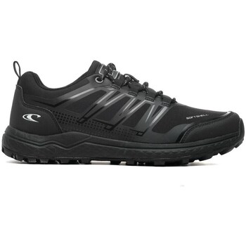 Shoes Men Low top trainers O'neill Ouray Men Low Black