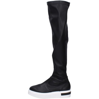 Shoes Women Boots Luni EZ700 AMORUSO Black