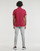 Clothing Men Short-sleeved polo shirts Tommy Hilfiger 1985 REGULAR POLO Bordeaux