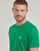 Clothing Men Short-sleeved t-shirts Tommy Hilfiger MONOGRAM IMD TEE Green
