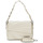 Bags Women Small shoulder bags Desigual MACHINA Phuket MINI White