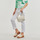 Bags Women Small shoulder bags Desigual MACHINA Phuket MINI White