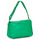 Bags Women Small shoulder bags Desigual MACHINA Phuket MINI Green