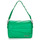 Bags Women Small shoulder bags Desigual MACHINA Phuket MINI Green