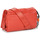 Bags Women Small shoulder bags Desigual ALPHA DORTMUND FLAP 2.0 Red