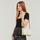 Bags Women Small shoulder bags Desigual AQUILES DORTMUND FLAP 2.0 Ecru