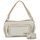 Bags Women Small shoulder bags Desigual PRIME URUS MAXI White