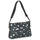 Bags Women Small shoulder bags Desigual NEW SPLATTER DORTMUND MAXI Black / White