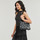 Bags Women Small shoulder bags Desigual NEW SPLATTER DORTMUND MAXI Black / White