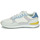 Shoes Women Low top trainers HOFF SAINT TROPEZ Beige / Grey / Blue