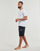 Clothing Men Short-sleeved t-shirts Tommy Hilfiger STRETCH CN SS TEE 3PACK X3 White
