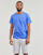Clothing Men Short-sleeved t-shirts Tommy Hilfiger CN SS TEE LOGO Blue