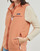 Clothing Women Fleeces Patagonia W's Retro Pile Vest Orange