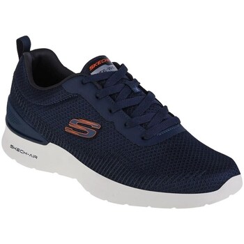 Shoes Men Low top trainers Skechers Skech air Dynamight Bliton Marine