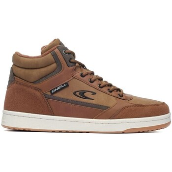 Shoes Men Mid boots O'neill Barco Men Mid Brown
