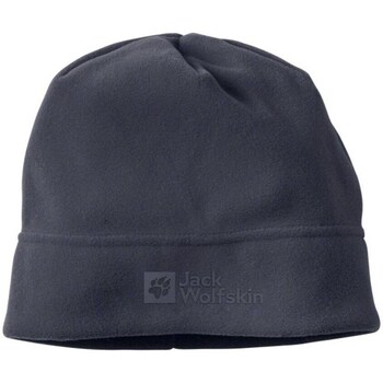Clothes accessories Hats / Beanies / Bobble hats Jack Wolfskin Real Stuff Beanie Marine