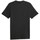 Clothing Men Short-sleeved t-shirts Puma 62131401 Black