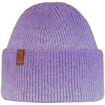 Clothes accessories Hats / Beanies / Bobble hats Buff Marin Knitted Hat Beanie Purple
