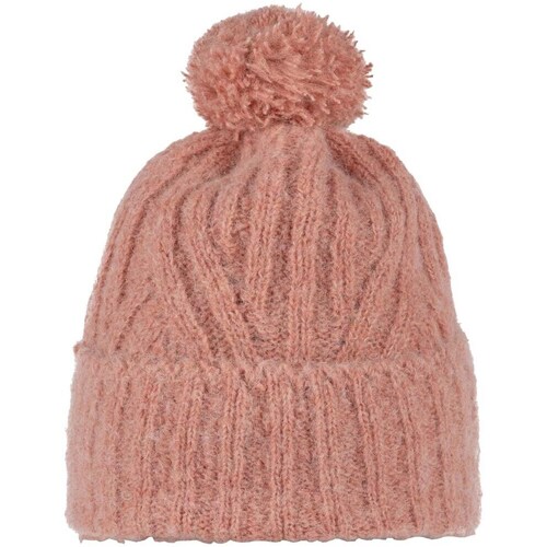 Clothes accessories Hats / Beanies / Bobble hats Buff Nerla Knitted Hat Beanie Pink