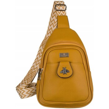 Bags Handbags Peterson Dh Ptn Ner-6173-3 Yellow