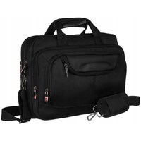 Bags Bag Peterson DHPTNGBP191G66220 Black
