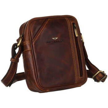 Bags Bag Peterson DHPTNTB8023COM66237 Brown