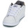 Shoes Men Low top trainers DC Shoes NET White / Grey