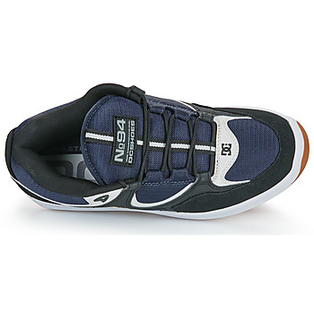 DC Shoes KALYNX ZERO Black / Blue